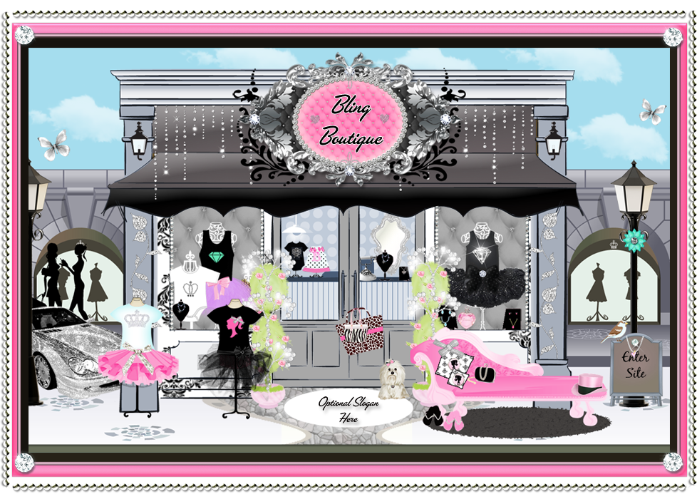 Boutique