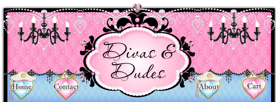 girly web design