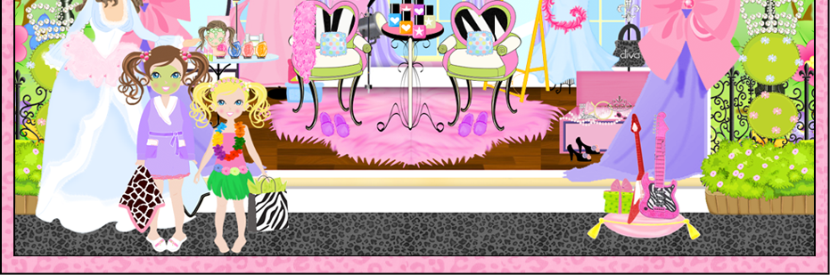 Party Boutique