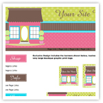 Boutique Street- Birthday Exclusive 6