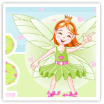Fairy Tutu Boutique Street Ltd