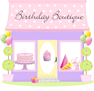 Boutique Street Party -Exclusive 3