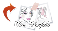 Girly Web Design