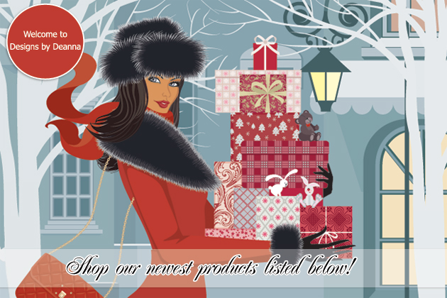 girly web design
