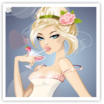 Cocktail Girl Exclusive