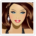 Martini Girl Exclusive