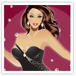 Party Girl Exclusive