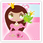 Miss Princess Exclusive