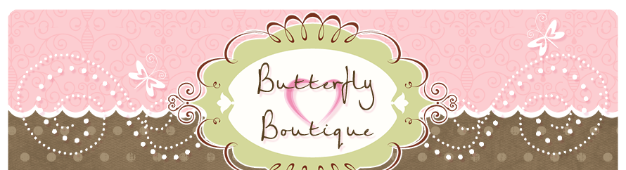 Butterfly Boutique