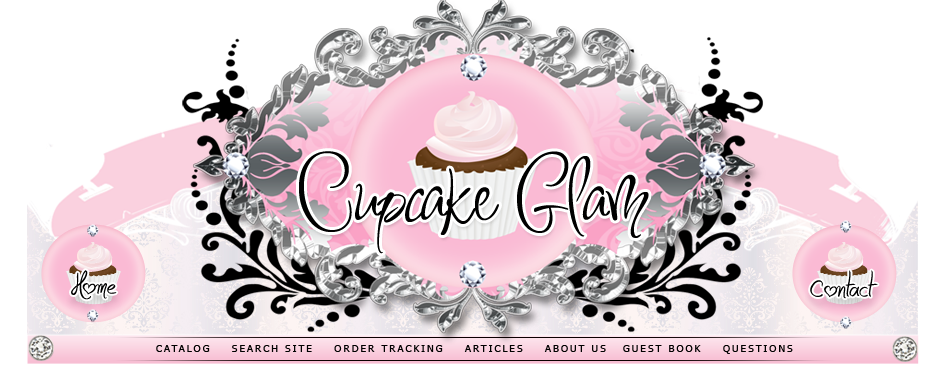 Cupcake Glam