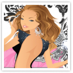 Glamour Girl Exclusive-