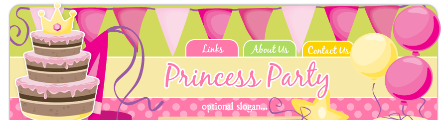 Princess Party