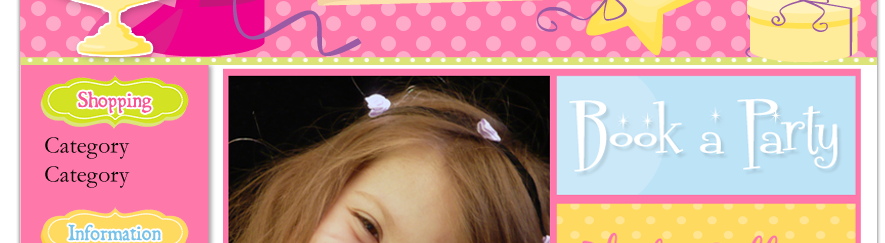 Princess Party