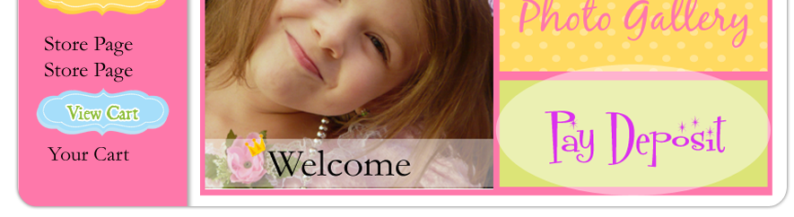 Princess Party