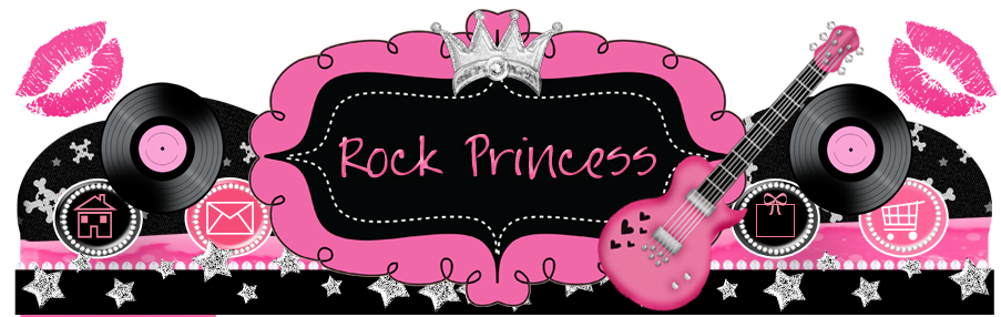 Rock Princess