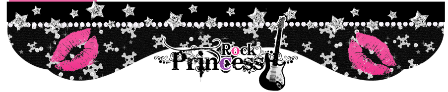 Rock Princess