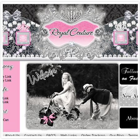 Royal Couture Exclusive 5-