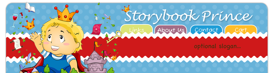 girly web design