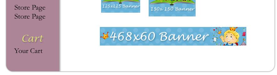 girly web design