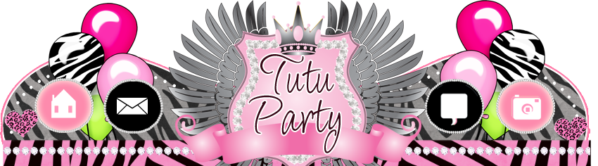 Tutu Party