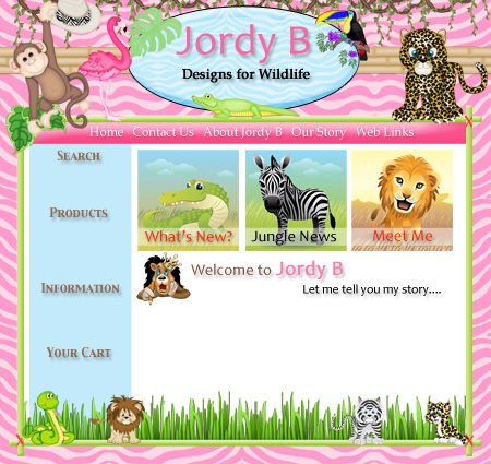 Wildlife Exclusive