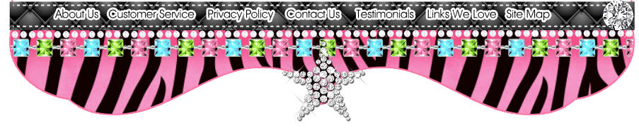 girly web design