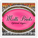 Luxury Multi Prints Ltd-