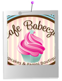 Cafe Babeczki