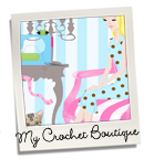 My Crochet Boutique