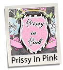 Prissy In Pink