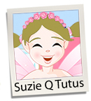 Suzie Q Tutus