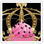 Royal Cupcake Ltd Logo-