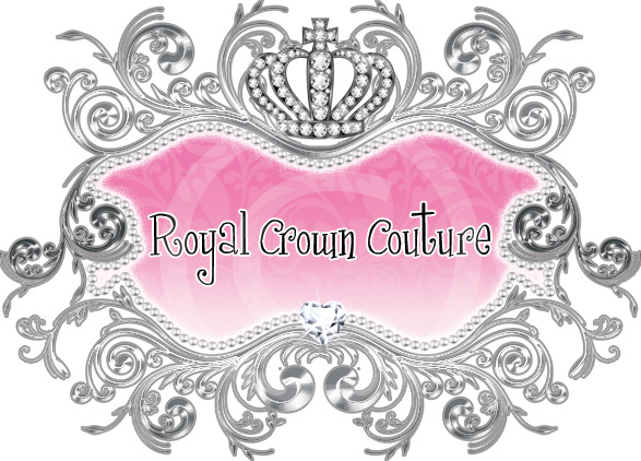 Royal Couture Premade Logo-