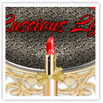 Lipstick Ltd Logo - Red